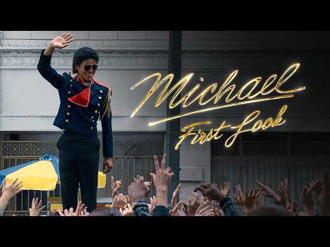 MICHAEL | First Look