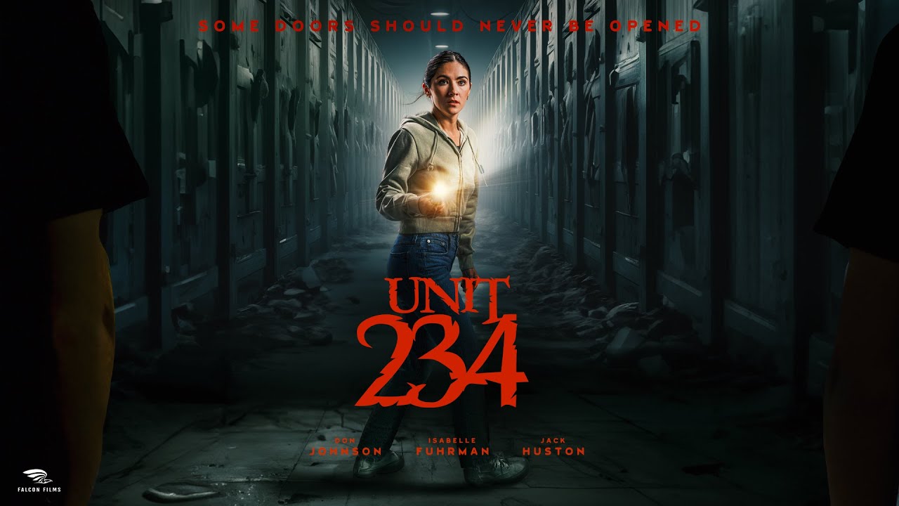 Unit 234 - Official Trailer
