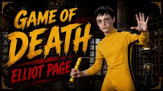 Download lagu Game of Death - instead of Bruce Lee, it's Elliot Page 🥋😂 nunchucks go SO wrong 🤣 #elliotpagememes mp3 Download lagu Game of Death - instead of Bruce Lee, it's Elliot Page 🥋😂 nunchucks go SO wrong 🤣 #elliotpagememes mp3