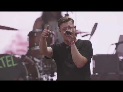 Cartel - Vans Warped Tour Washington DC (Full Set)