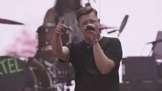 Download lagu Cartel - Vans Warped Tour Washington DC (Full Set) mp3