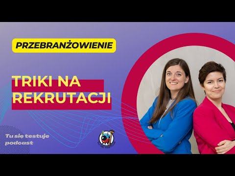 Rekrutacja w IT: ROZMOWA REKRUTACYJNA - Jak się przygotować?