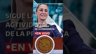 Sheinbaum encabeza el Programa de Vivienda para el Bienestar en Reynosa, Tamaulipas 📱
