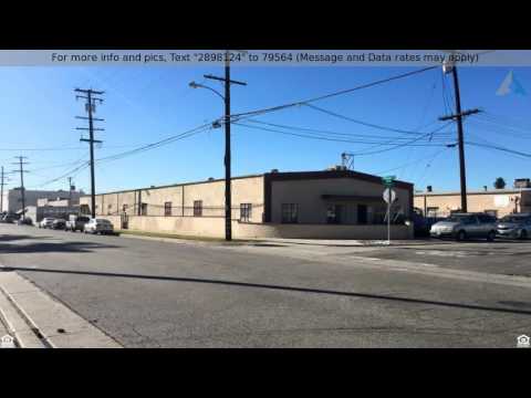 $1,040,000 - 9758 Klingerman Street, South El Monte, CA 91733