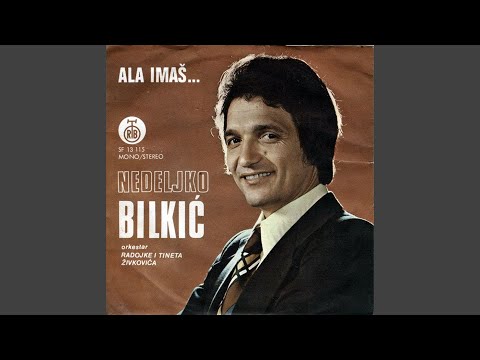 U mahali pusta kula stara