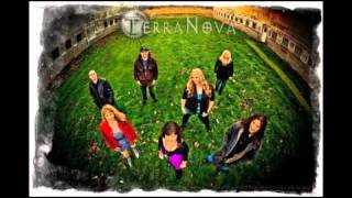 TerraNova - I wanna know