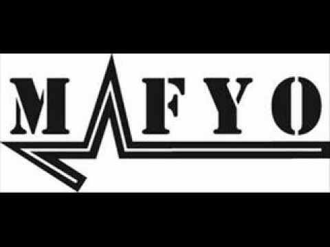 Mafyo- kto esli ne mi