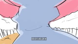 Animatic with/ without BGM