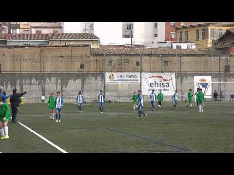 1ª Alevín At. Escalerillas  1 - 0  S.T. Casablanca_002