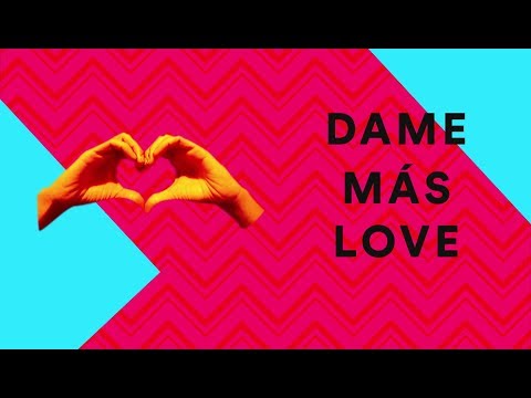 Primavera Club - Dame Más Love