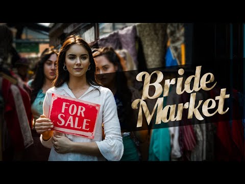Young Virgins for Sale: Inside Bulgaria's Bride Market