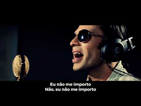 William Naraine (Double You) - I Don't Care (Vs. Jean Elan - Tradução)©