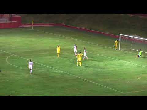 Pakhtakor - Obod. Test game goals