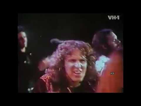 Steely Dan   Reelin' in the Years Old Grey Whistle Test