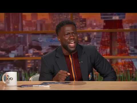 Olympic Highlights with Kevin Hart & Snoop Dogg Episode 4