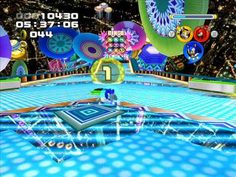 Fave VGM #874: "Bingo Highway" ~ Keiichi Sugiyama, et al.