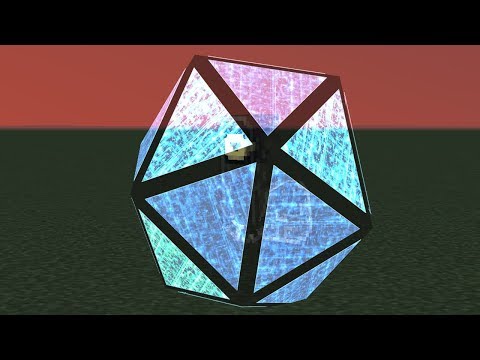 Minecraft Mod - Işıklı Mışıklı Yaratıklar