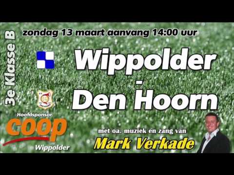 Wippolder-Denhoorn