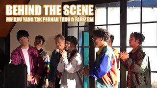 Download lagu D'MASIV ft Fariz RM - Kau Yang Tak Pernah Tahu (Behind The Scene) mp3