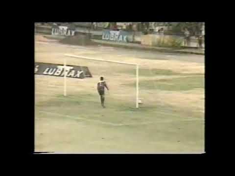 Flamengo 3 x 1 Cabofriense - Campeonato Carioca 1990