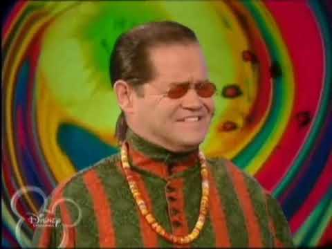 Muppets Tonight - 1x05 Cindy Crawford