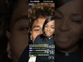 BIGO Tammy Goes In On Lady Bee