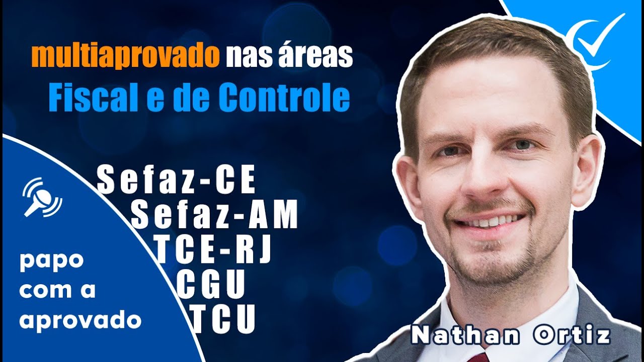 TUDO QUE ELE CONSEGUIU SE DEVE A UMA MENTALIDADE. Assista se vai prestar um Concurso com Discursiva