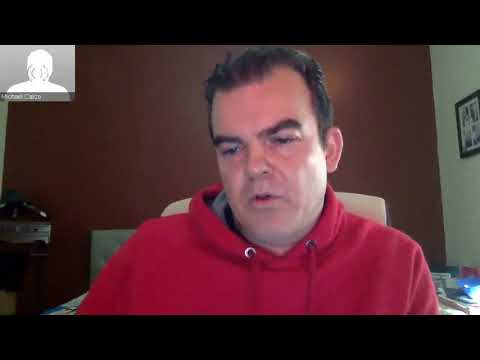 August 2020 Openshift MeetUp