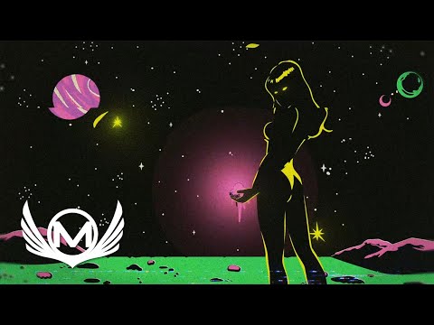 Matteo  - Badder Than Bad (feat. @Zubisoul) | Lyric Video