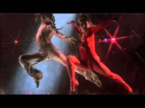 Quincy Jones ft Patti Austin - Razzamatazz