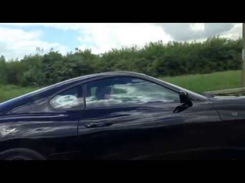 Toyota supra MKIV - Both TT auto, one full BPU & one half BPU