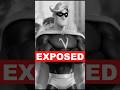 Why Gammajack Vanished After The Superban Theincredibles Incredibles Incredibles2