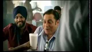 preview picture of video 'ASHOK LEYLAND BRAND AMBASSADOR DHONI     ad'