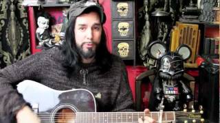 Voltaire - Docking Bay 94 OFFICIAL Lair of Voltaire