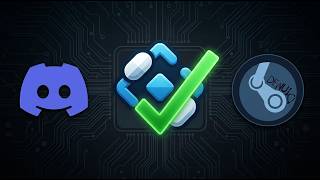 GoodbyeDPI Kurulumu ve Kullanımı (Denuvo & Discord Çözümü) | (2026 Güncel)