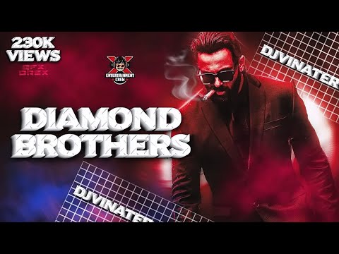 [DJ VINATER] - Diamond Brothers | 2020