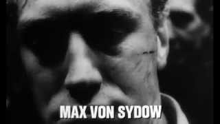 Vargtimmen [Hour of the Wolf] (1968) - Trailer - Bergman