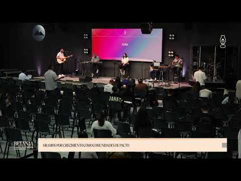 Yeshua  José Jr, Pedro Bertoldo MISION CUARTO ORACION