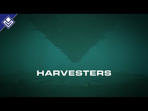 Harvesters | Independence Day