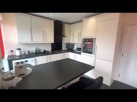 Hall Cliffe Road, Horbury - Virtual Tour