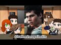 React To Stiles As Thomas Rus Eng Tw X Tmr