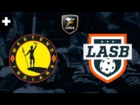 HIGHLIGHTS: Westend Indians - LASB 12.11.2021