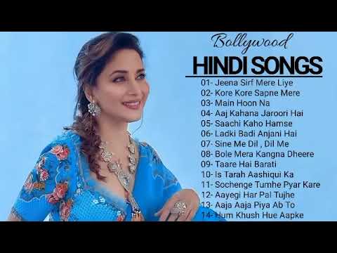 Hindi Melody Songs l Superhit lKumar SanHindi Romantic Songsu Udit Narayan Alka Yagnik 360p