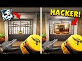 RAINBOW SIX SIEGE FAILS 122 Rainbow Six Siege Random Moments