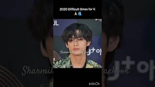 Download lagu The way JK stood beside V and helped V to overcome the depression in 2020 tough time🤧#taekook#shorts mp3