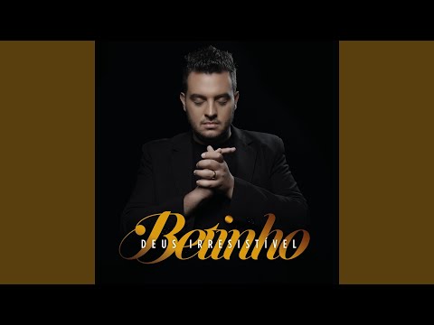 Transformado Por Tua Graça - Betinho
