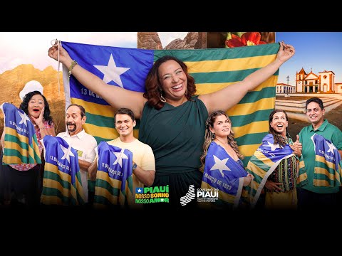 AÍ QUE VIDA, MEU PIAUÍ É MUITO LINDO!