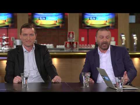 Tomáš Řepka v TIKI-TAKA:  Šmíca je v pohodě, Poborský kolenovrt