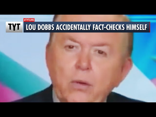 Video Pronunciation of Lou dobbs in English Video Pronunciation of Lou dobbs in English