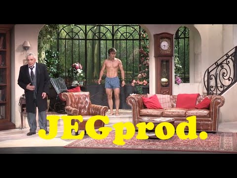 Michel Sardou / Si on recommençait Extraits (inédit) 2014